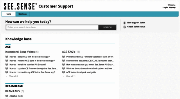 seesense.freshdesk.com