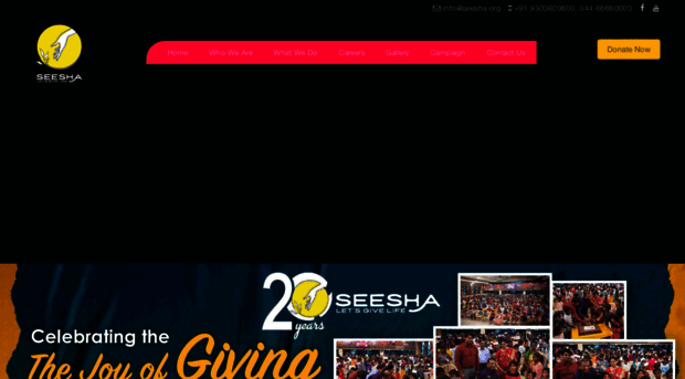 seesha.org