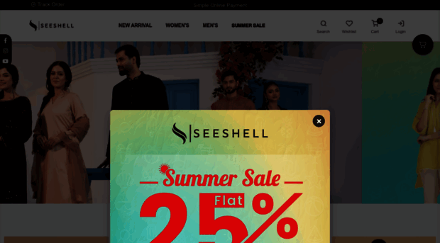 seeshellbd.com