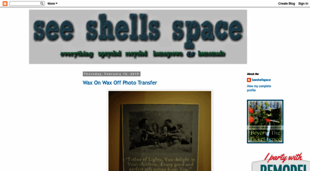 seeshellspace.blogspot.com