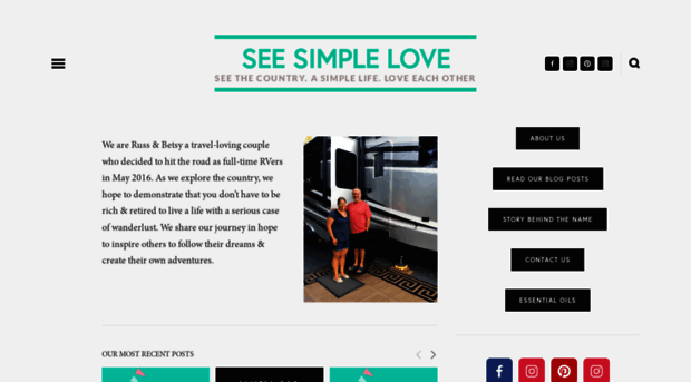 seesimplelove.com