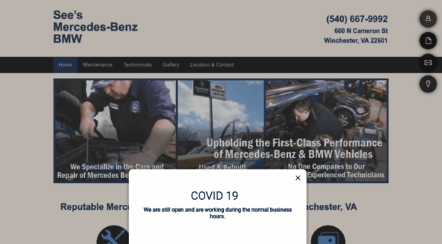 seesmercedes-benzbmw.com