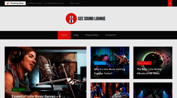 seesoundlounge.com