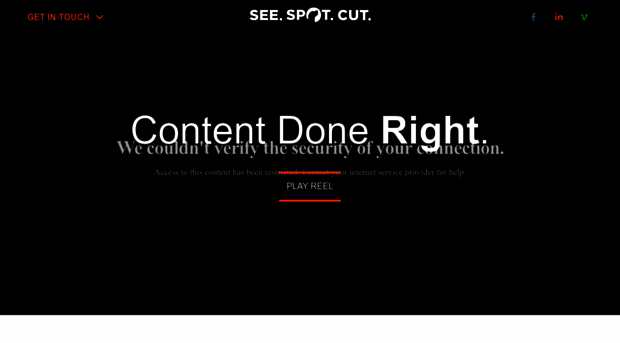seespotcut.tv