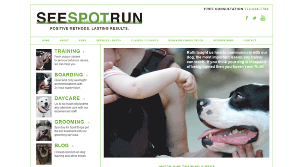 seespotrunkennel.com