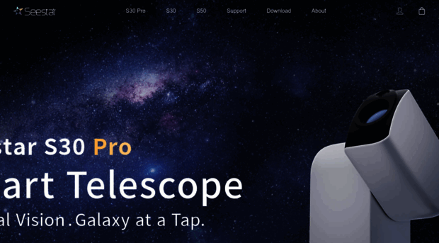 seestar.com