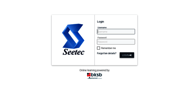 seetec.bksblive2.co.uk