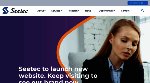 seetec.co.uk