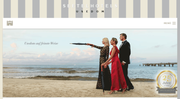 seetel-resorts.de