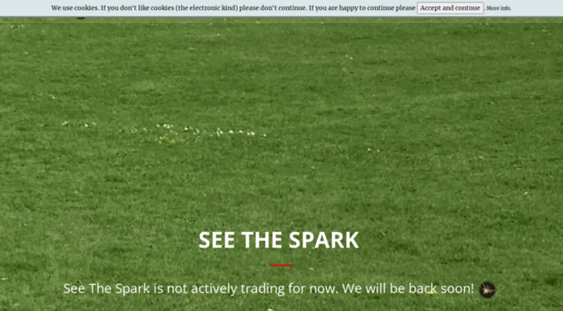 seethespark.com