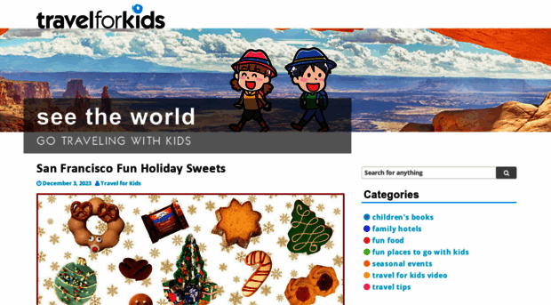 seetheworld.travelforkids.com