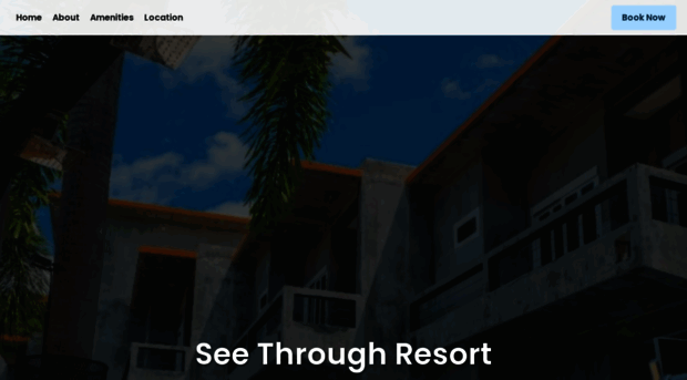 seethroughresort.top