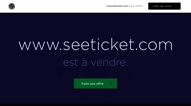 seeticket.com