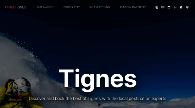 seetignes.com