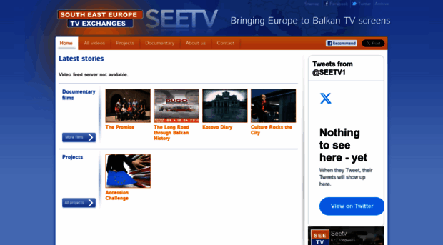 seetv-exchanges.com