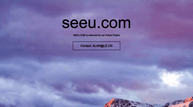 seeu.com