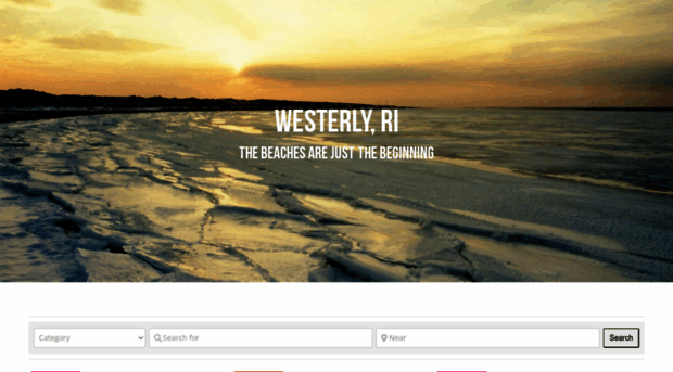 seewesterly.com