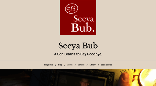 seeyabub.com