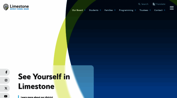 seeyourselfinlimestone.ca