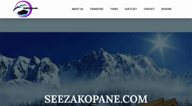 seezakopane.com