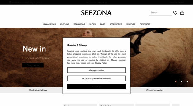 seezona.com