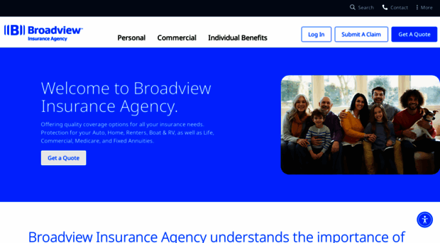 sefcuinsuranceagency.com