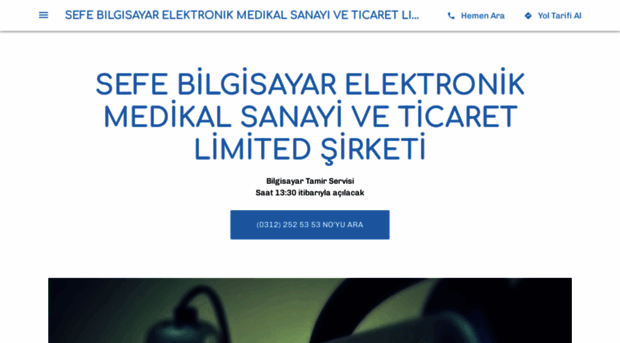 sefebilgisayar.com.tr