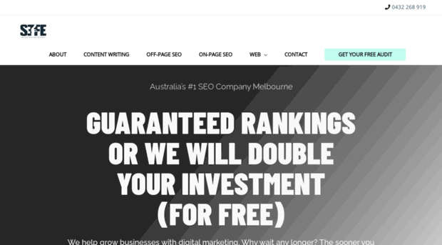 sefemarketing.com.au