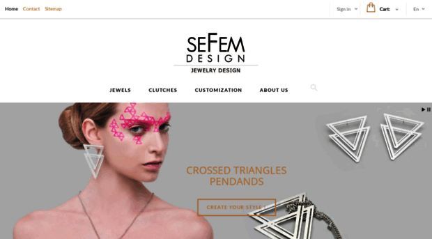 sefemdesign.it