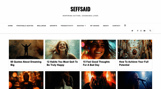 seffsaid.com