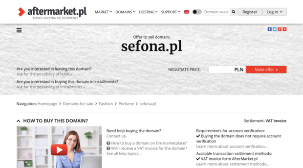 sefona.pl