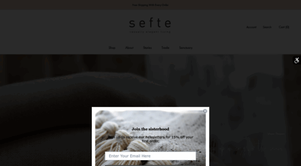 sefteliving.com