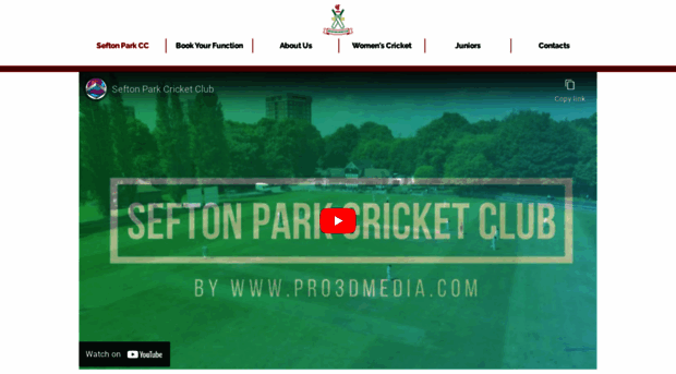 seftonparkcc.co.uk