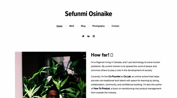 sefunmi.com