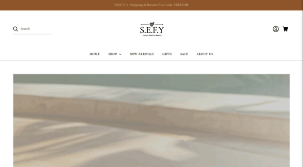 sefy.net