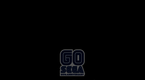 sega60th.com