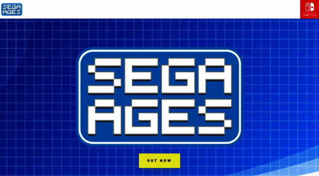 segaages.sega.com