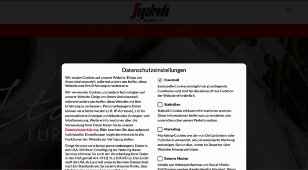 segafredo.at