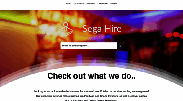 segahire.com