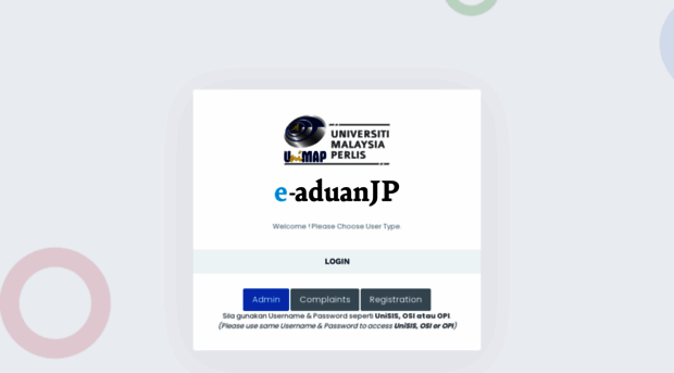segak.unimap.edu.my