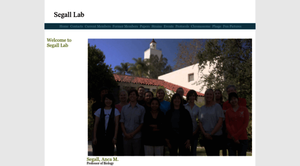 segall-lab.sdsu.edu