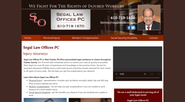 segallawoffices.com