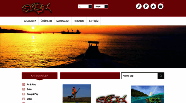 segamarine.com