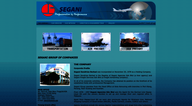 segani.net