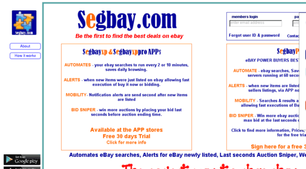 segbay.com