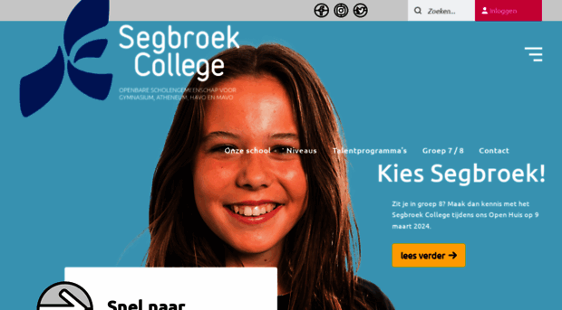 segbroek.nl