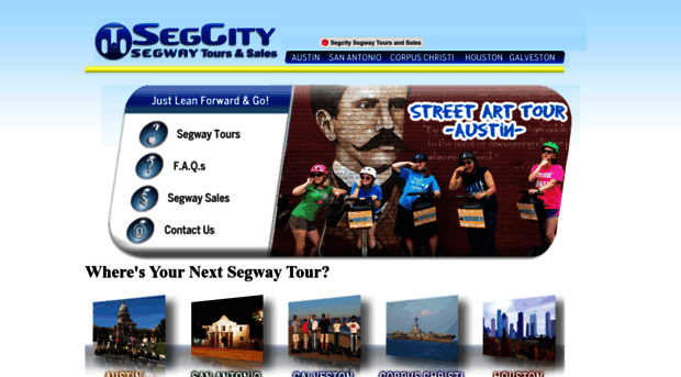 segcity.com