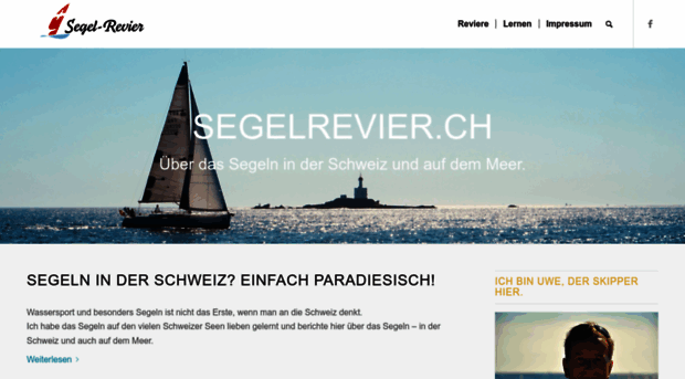 segel-revier.com