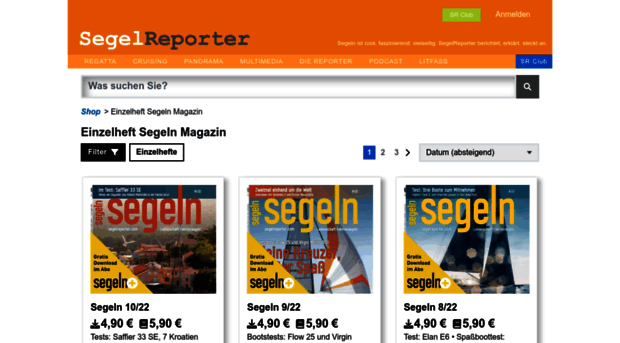 segeln-magazin.de