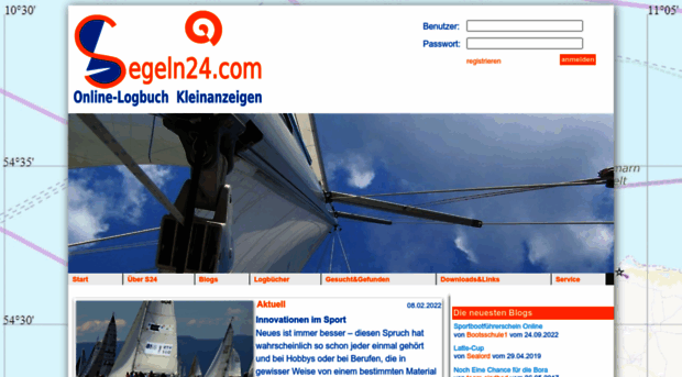 segeln24.com